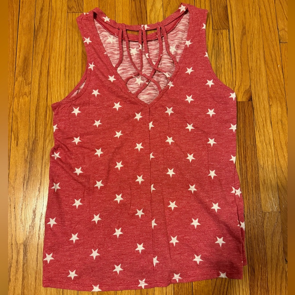 Maurices Tank Top